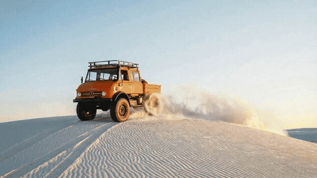 Result with unwanted motion from motion cues