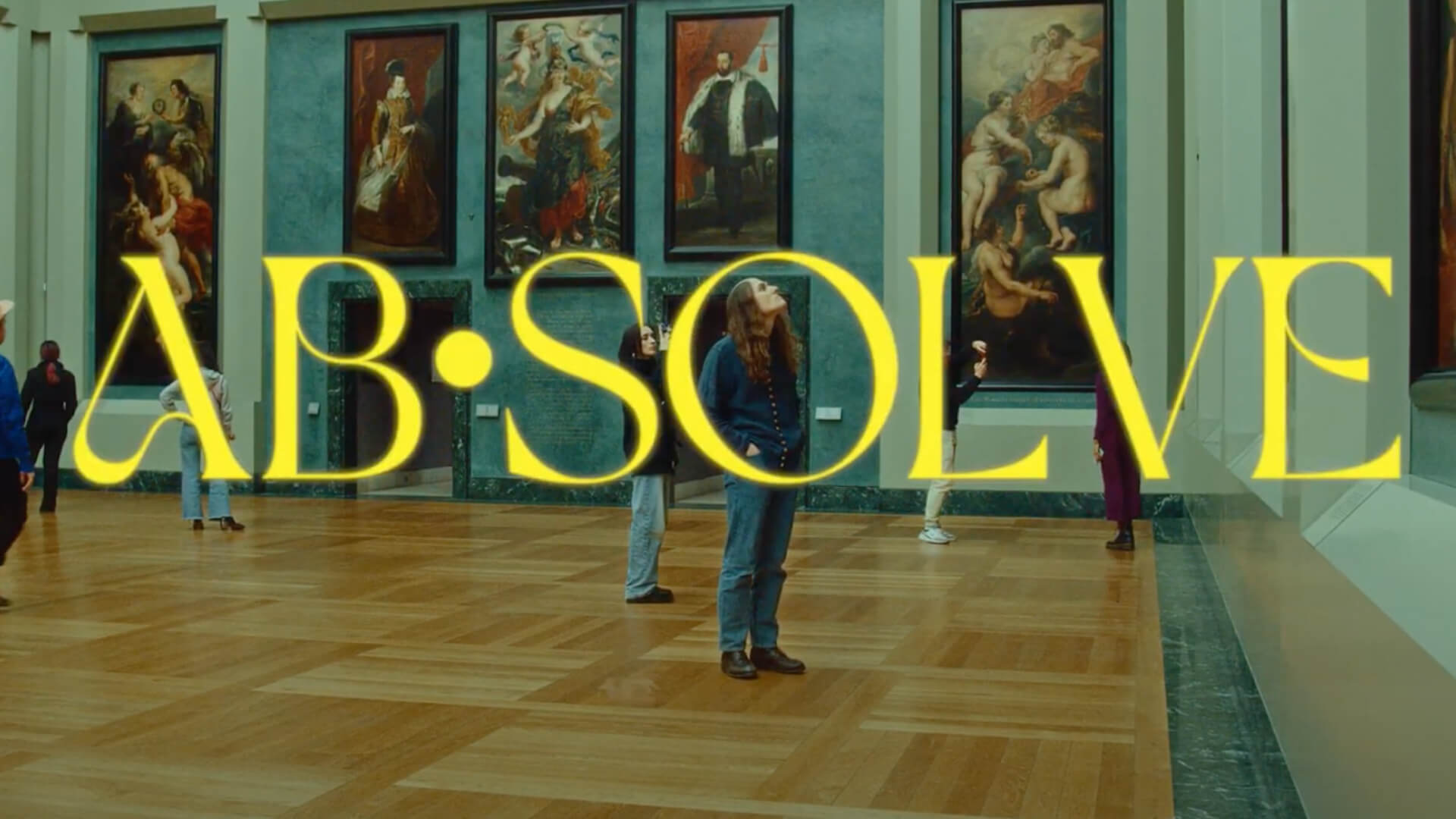 Absolve