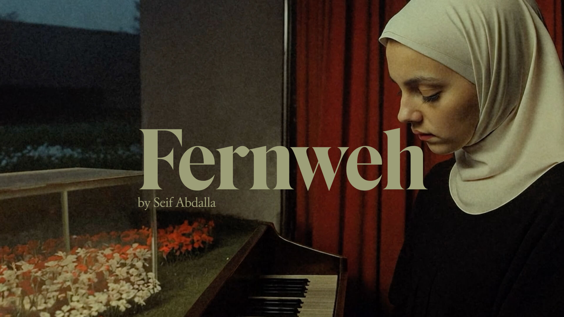 Fernweh