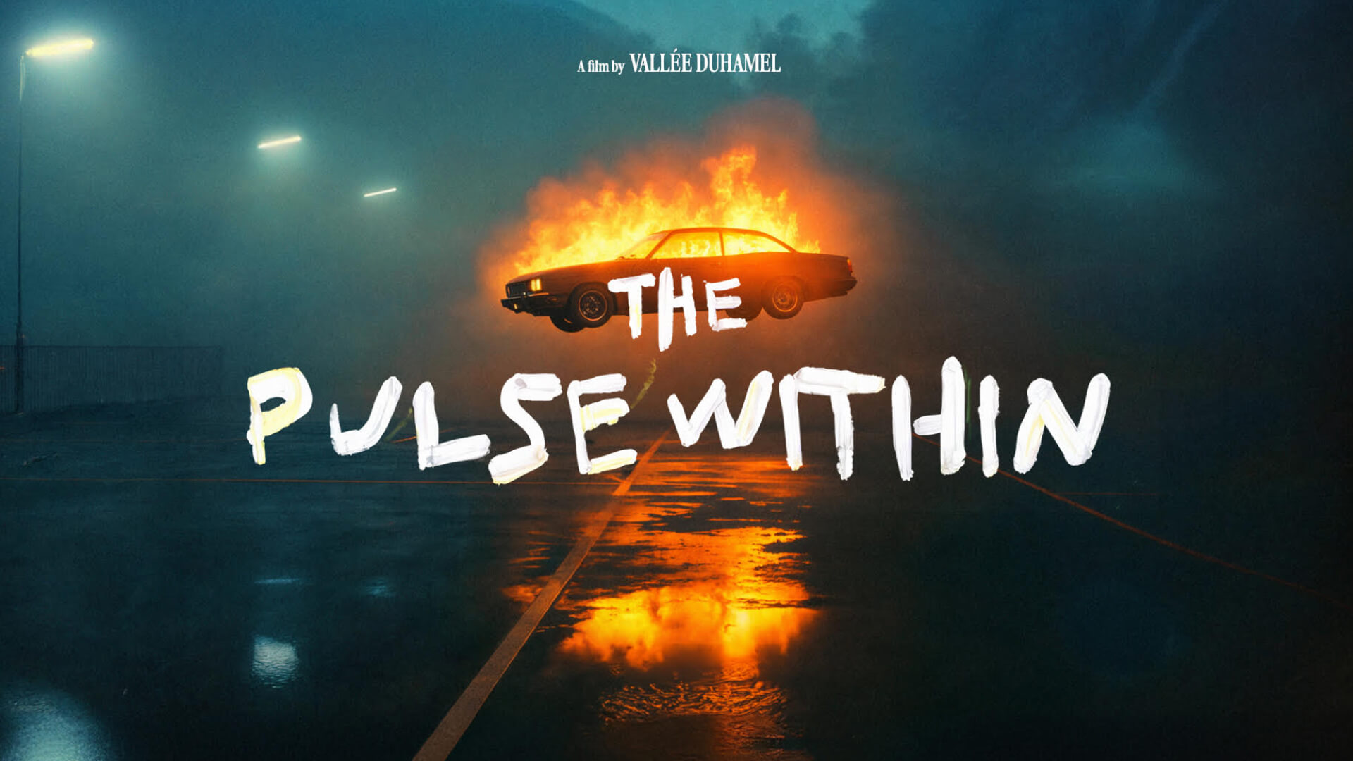 The Pulse Within