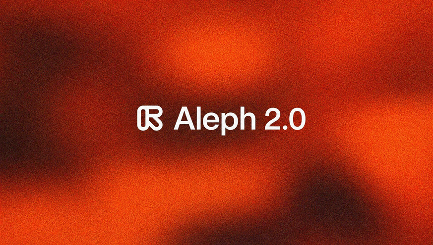 Aleph 2.0