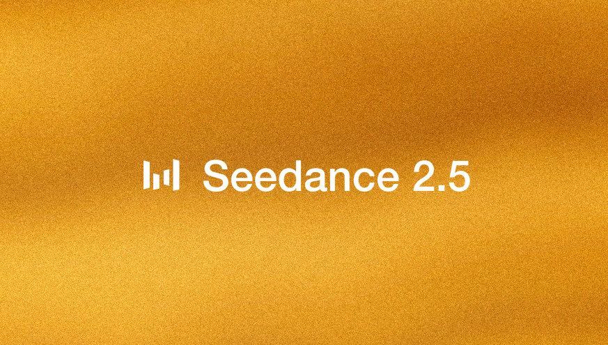 Seedance 2.5