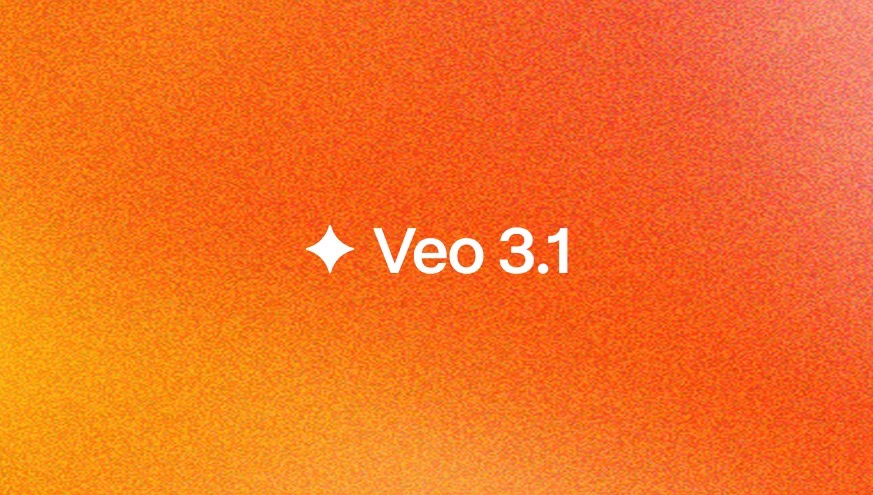 Veo 3.1