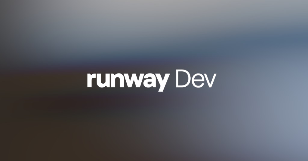 Runway Dev