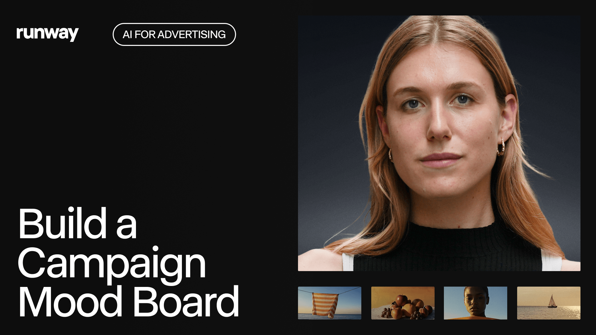 Build a Campaign Moodboard