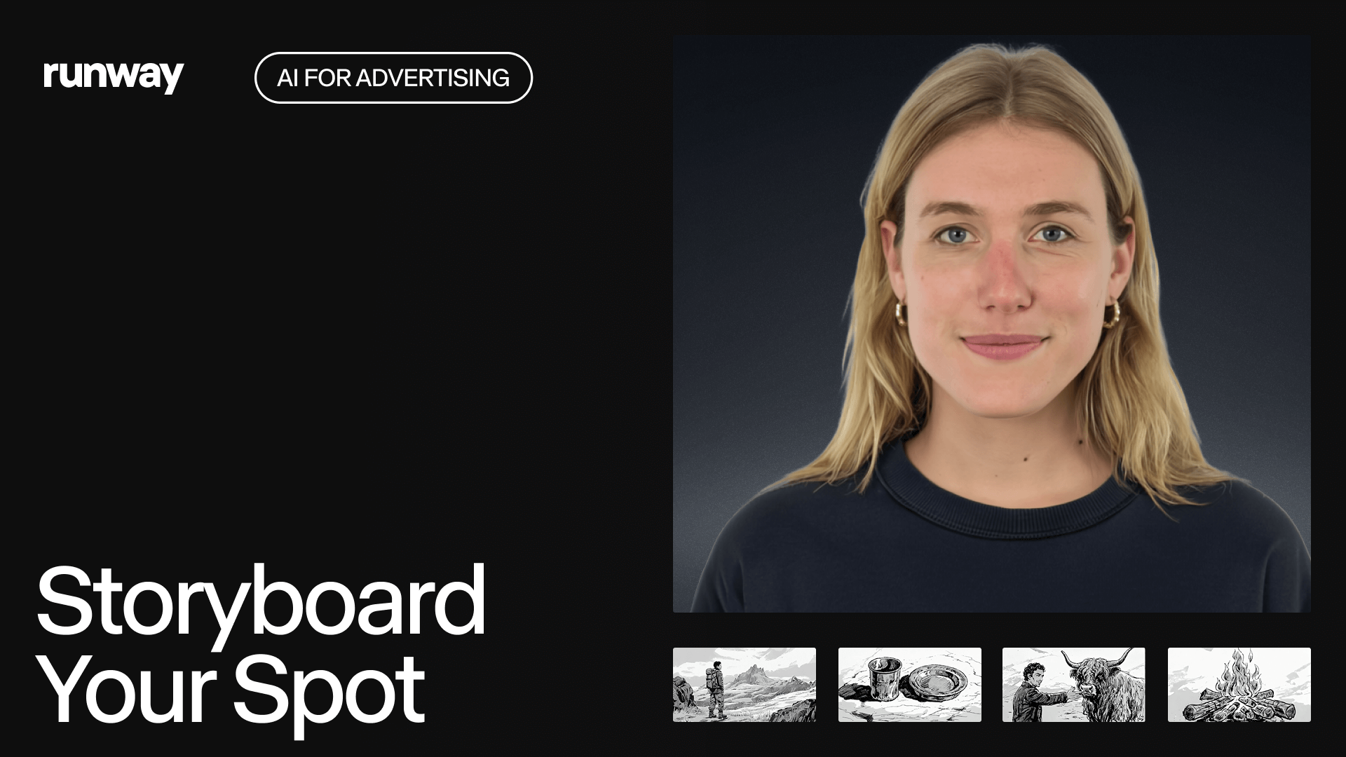 Build a Storyboard