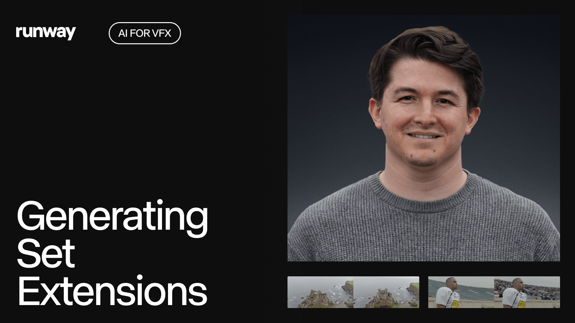 Generating Set Extensions