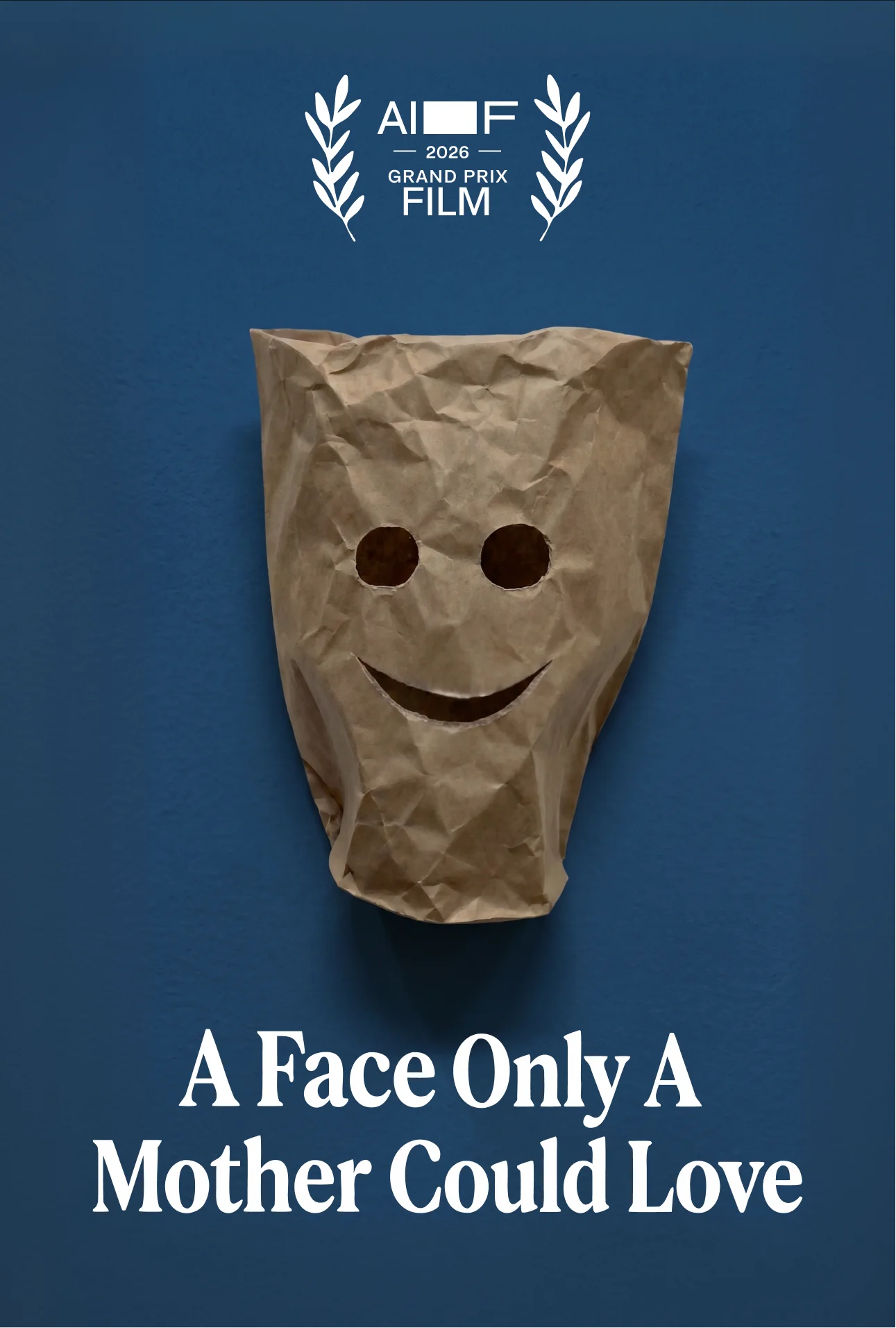 A Face Only A Mother Could Love — Grand Prix