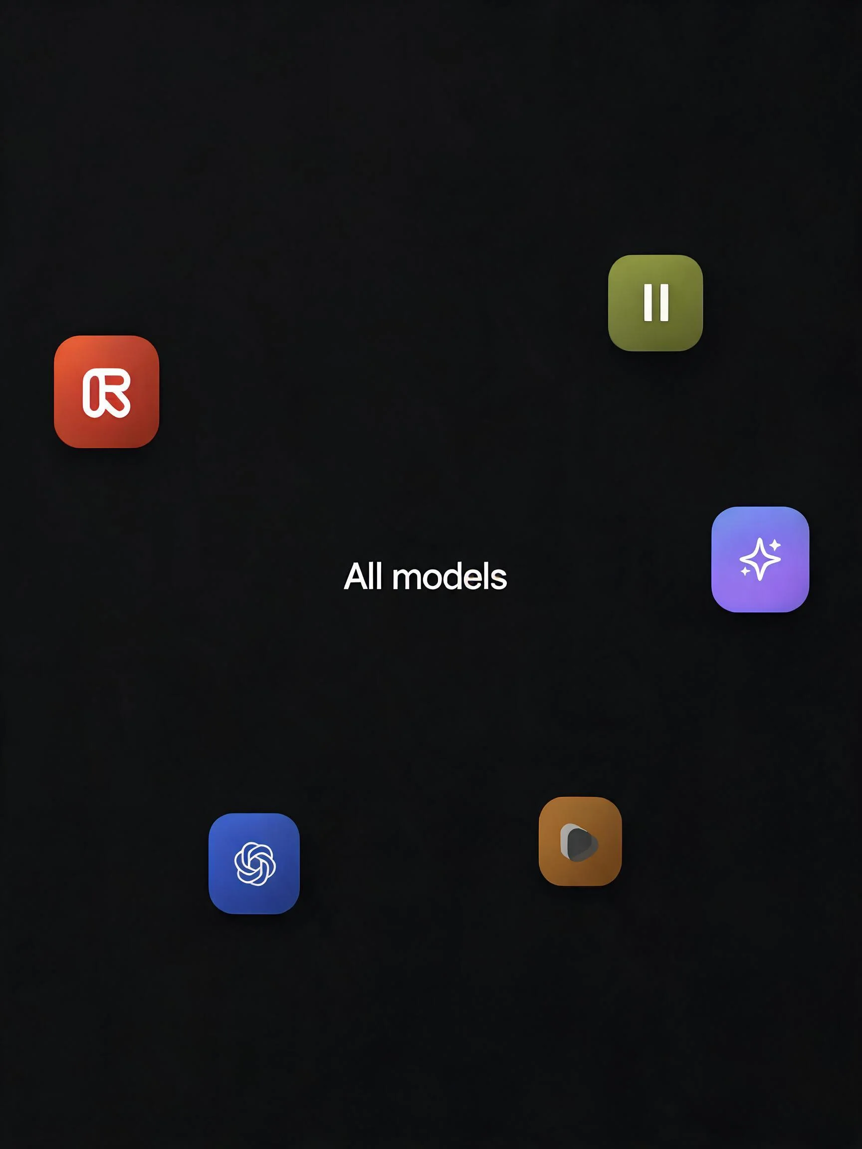 All models