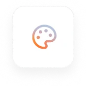 Change Image Style Icon