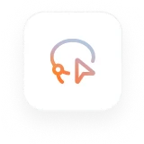 Remove from Video Icon