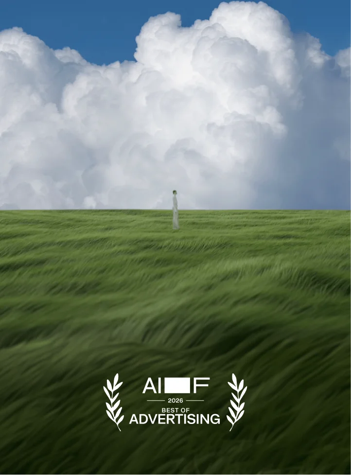 Shaping New Futures — A Global Salomon Campaign — Best of Advertising