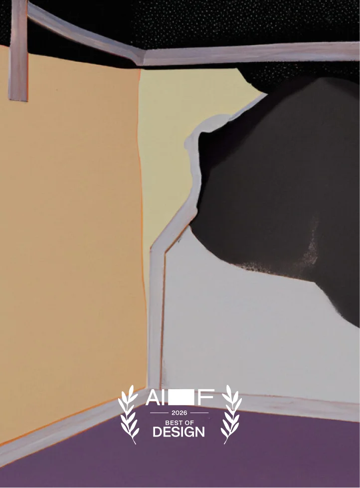 NESSUNO — Best of Design