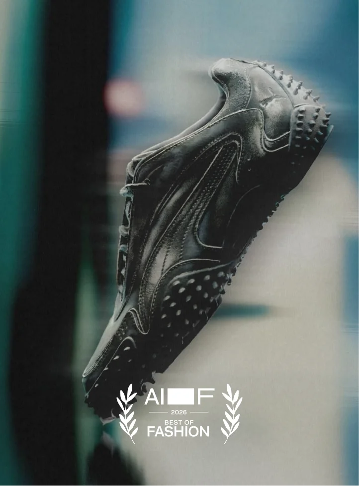 Puma: Memory Trace — Best of Fashion