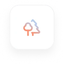 Change Backdrop Icon