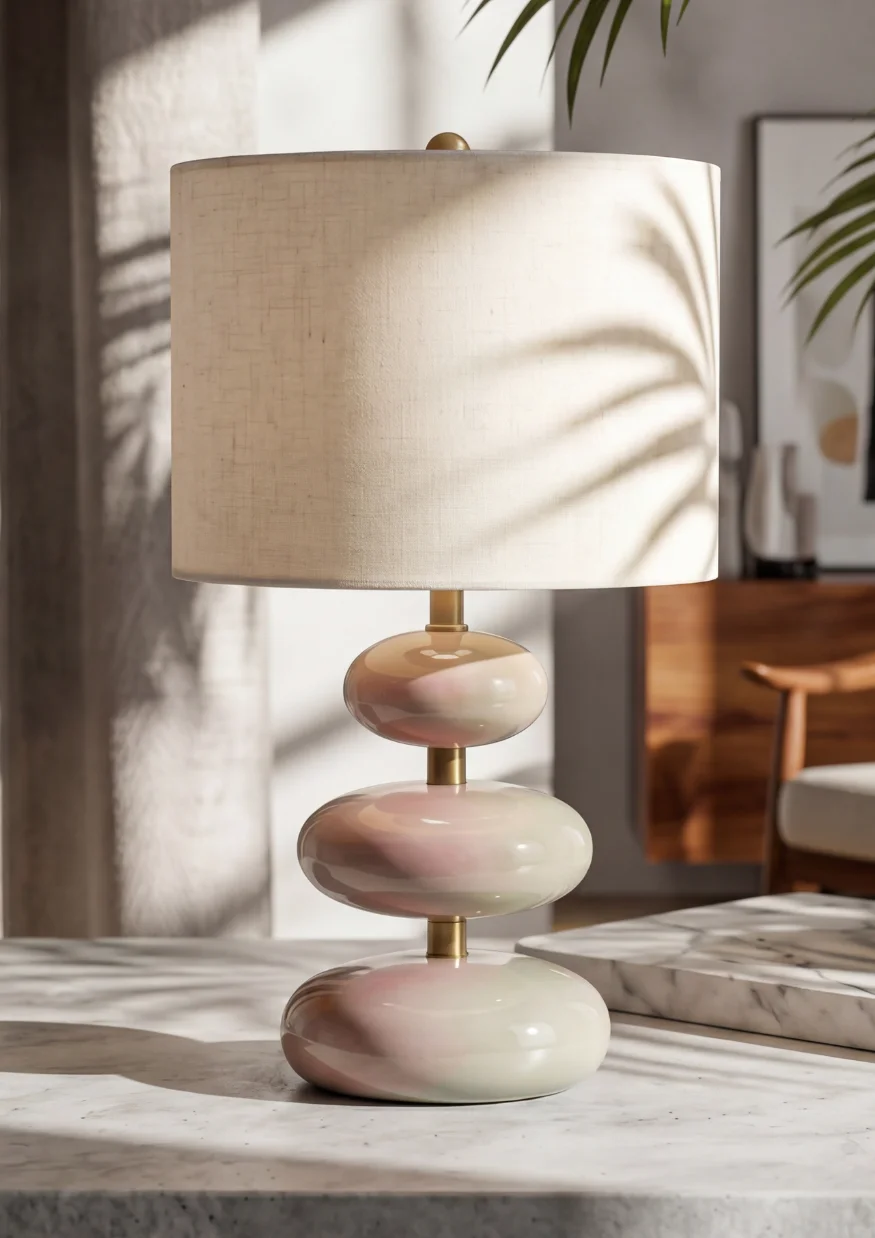 Product shot images