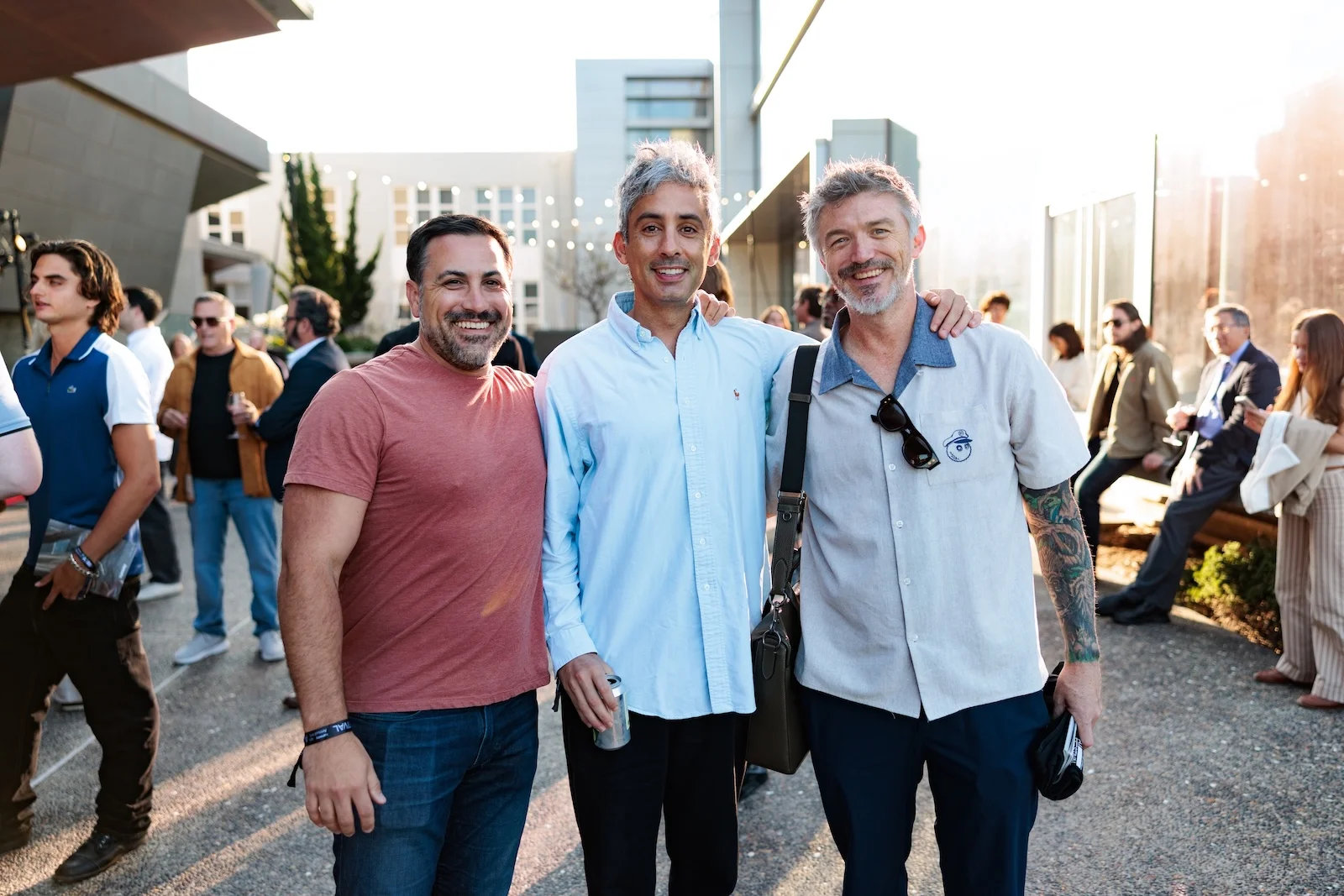 AIFF 2026 LA