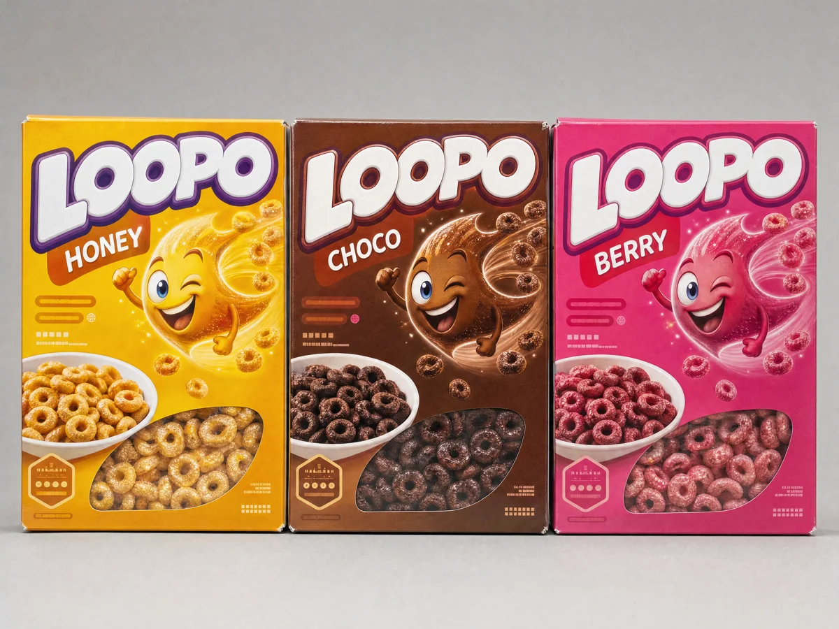 Product sheet to brand spot product reference