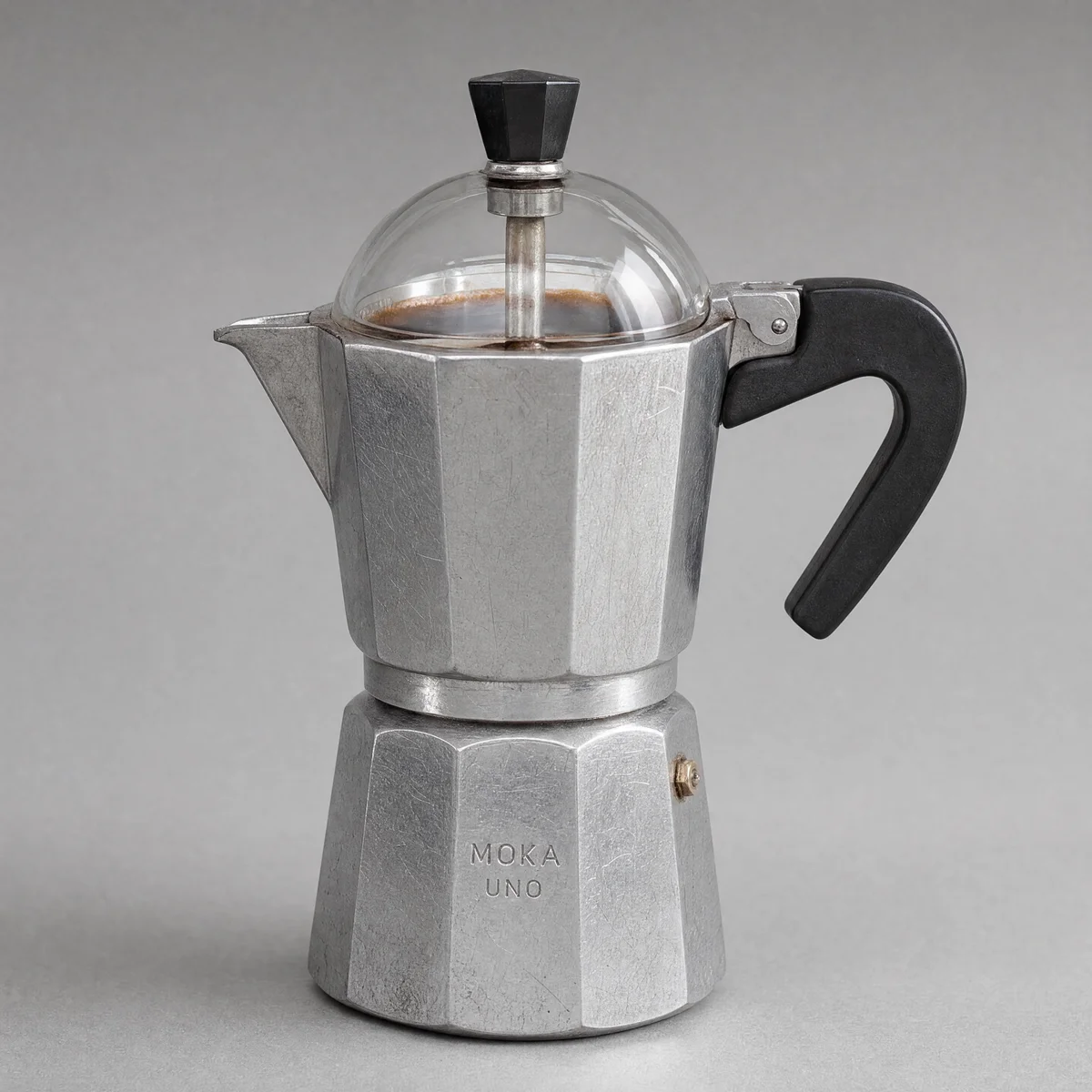 Product shot to finished commercial product reference
