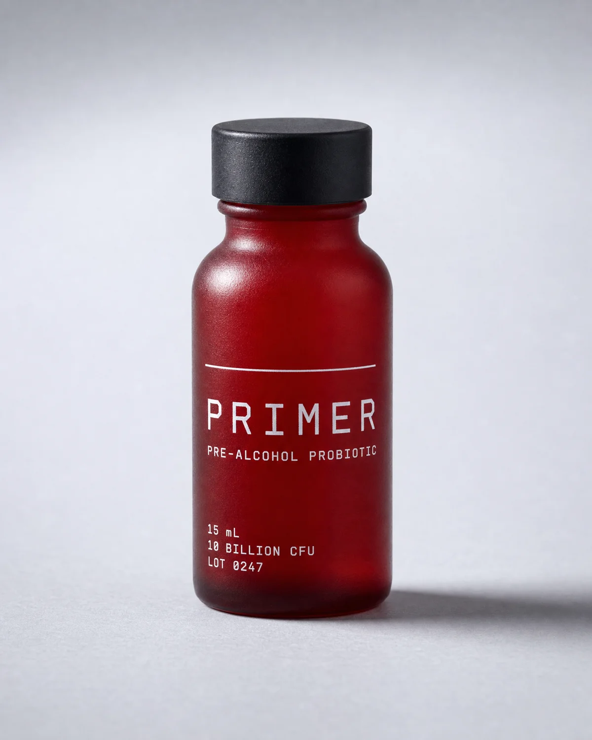 Comedy product ad product reference