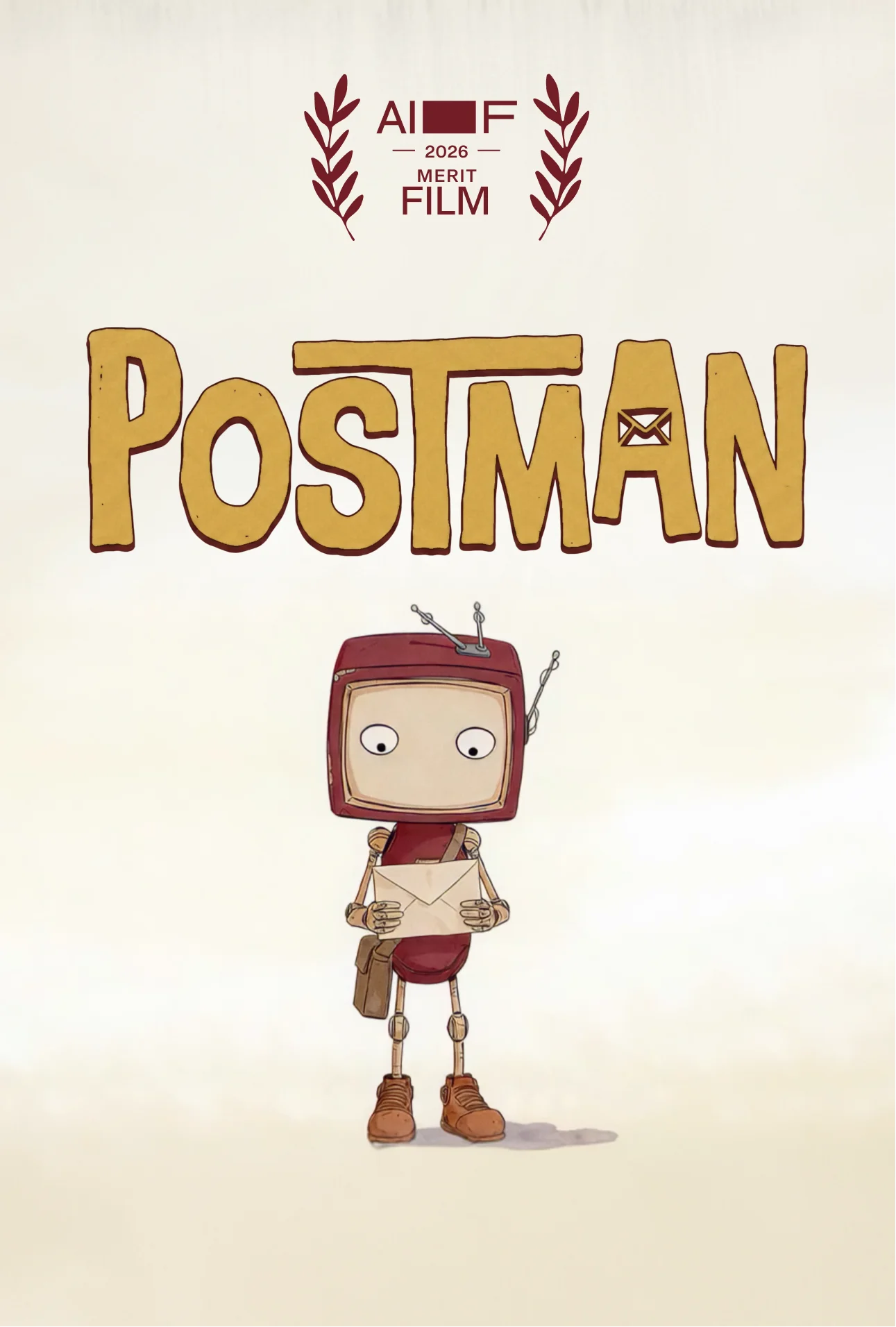POSTMAN — Merit