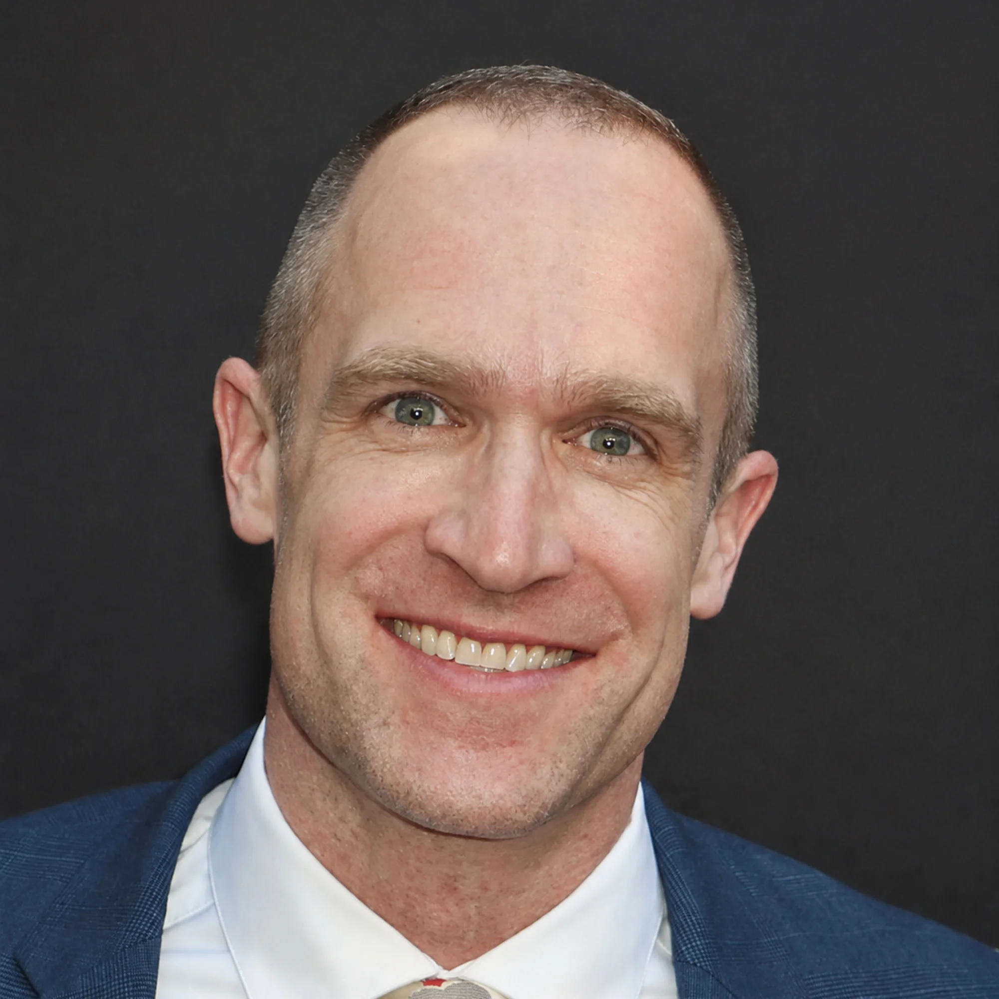 Evan Engstrom