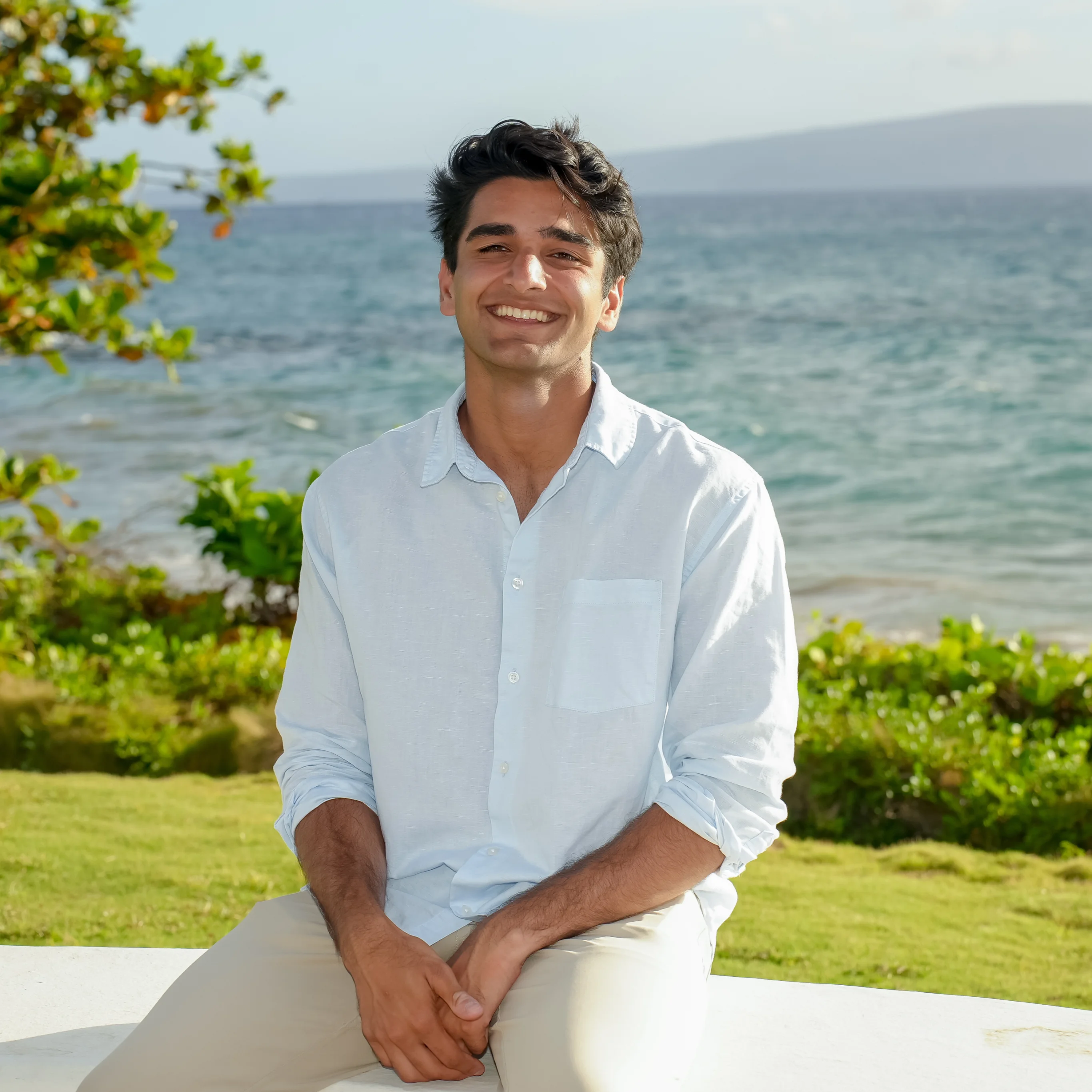 Mokshith Voodarla