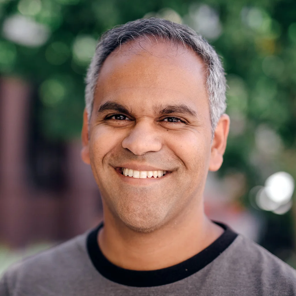 Samidh Chakrabarti