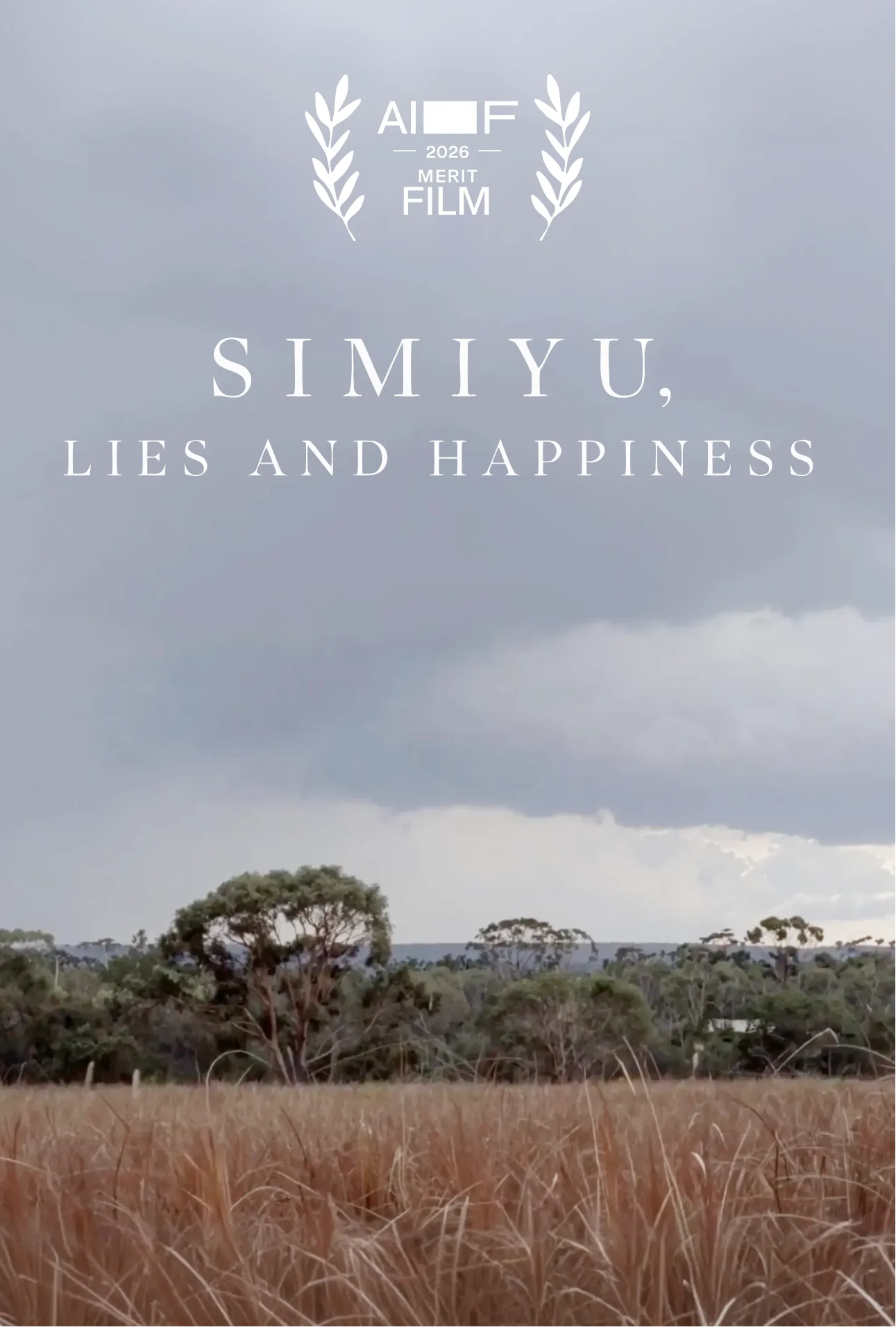 Simiyu, Lies and Happiness — Merit