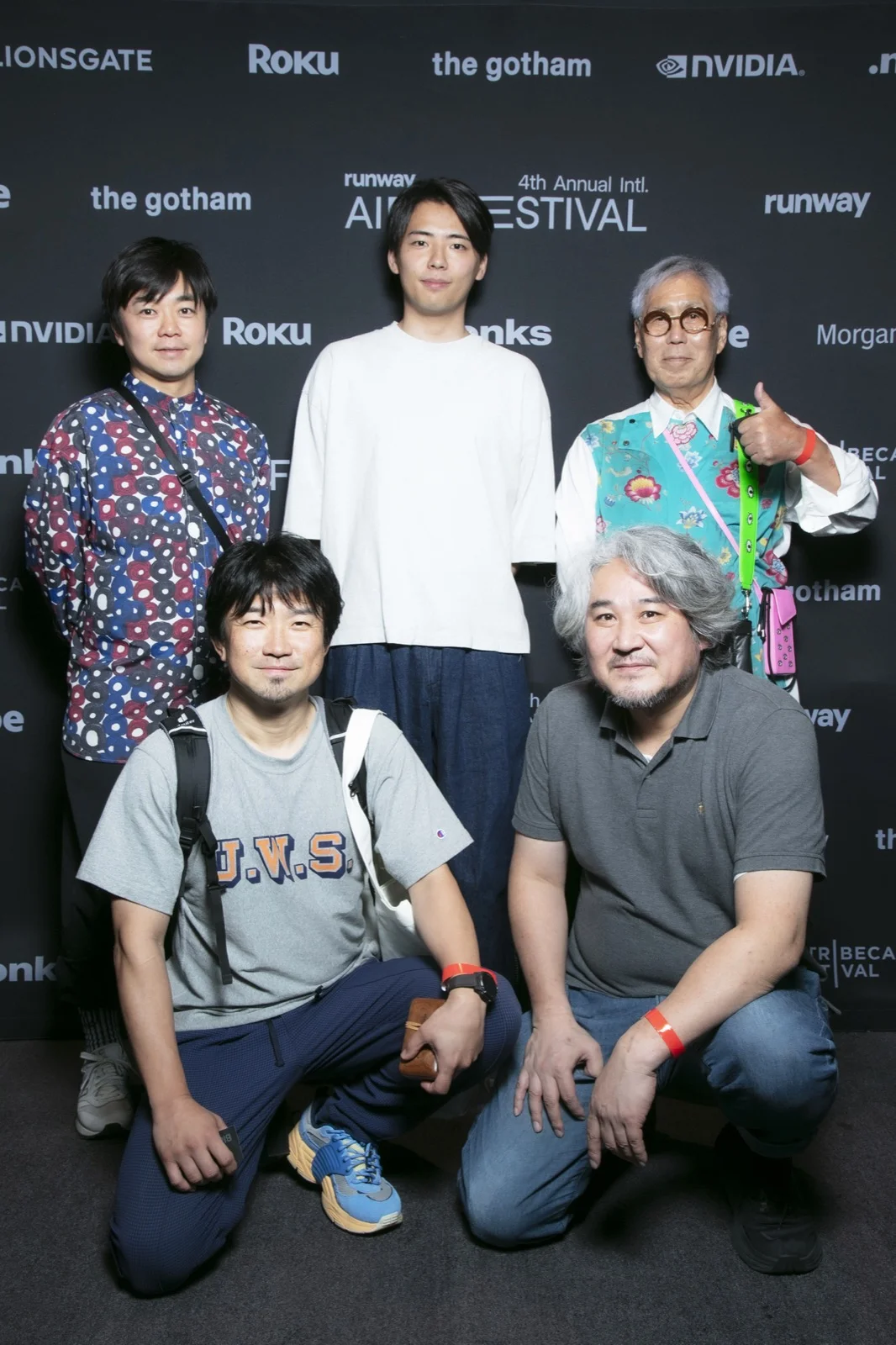 AIFF 2026 TOKYO