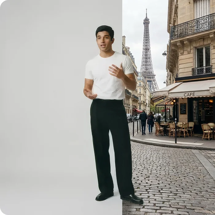 Vary Image Thumbnail