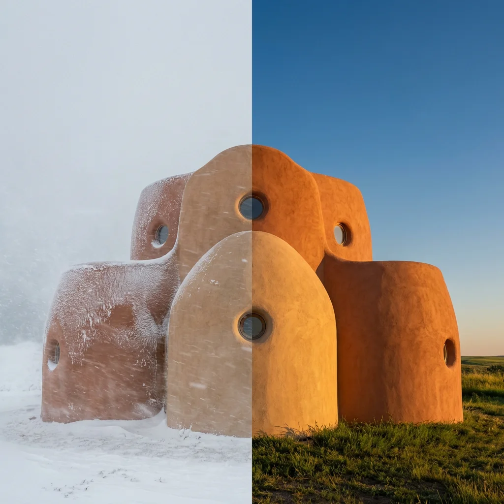 Video Weather Thumbnail