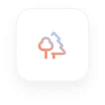 Change Backdrop Icon