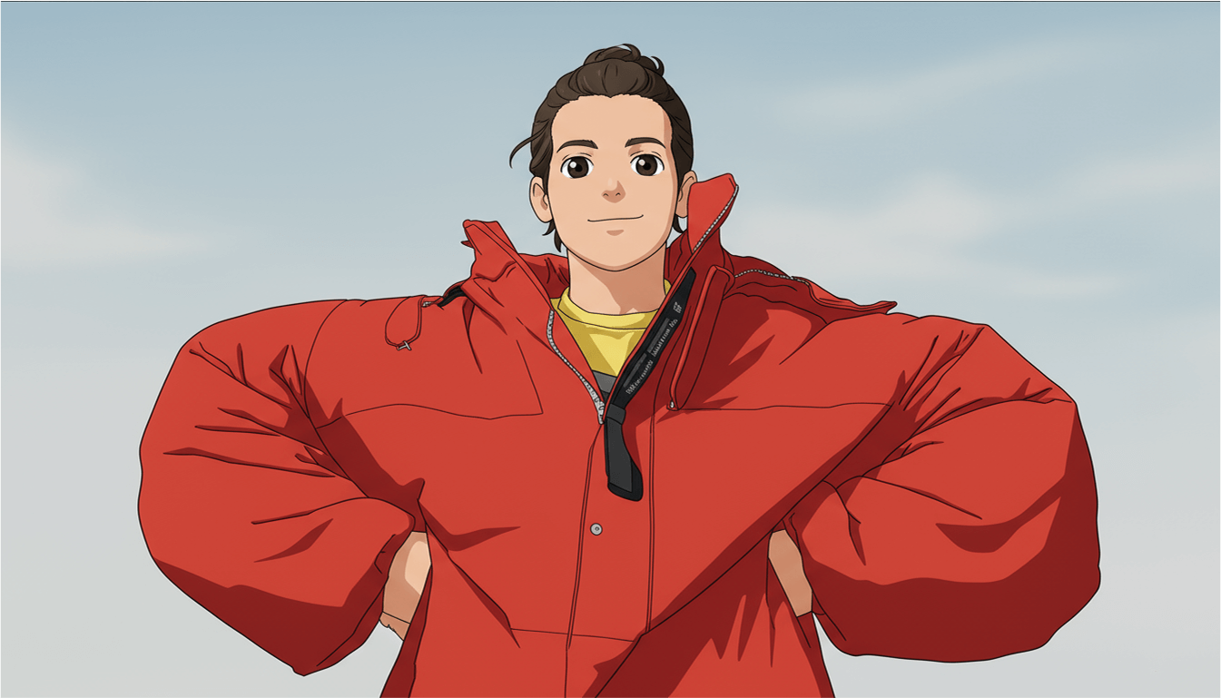 Anime