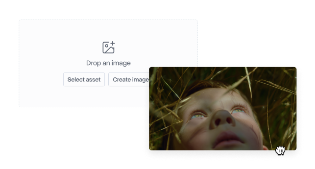 Upload your image