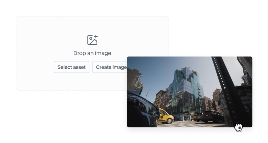 Upload your video