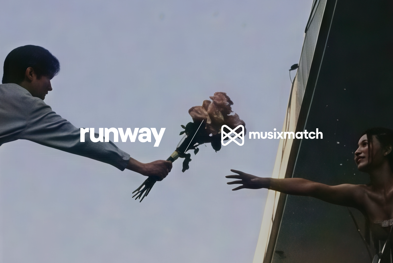 How Musixmatch Uses Runway's API to Bring Album Covers to Life