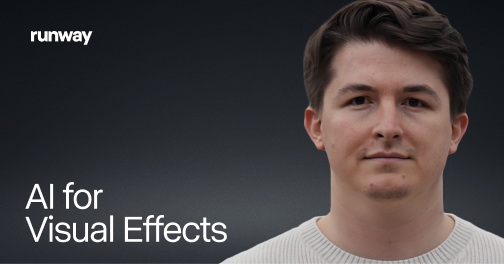 AI for Visual Effects
