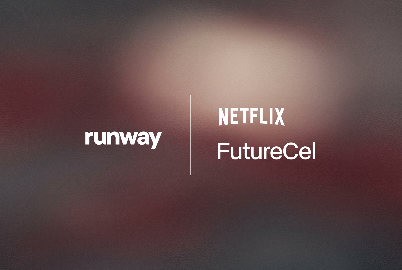 Netflix and FutureCel Still Let the Story Be the Why