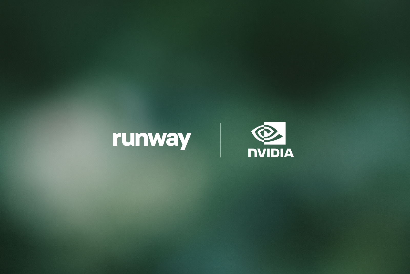 At Nvidia, the Story Is Becoming the Interface