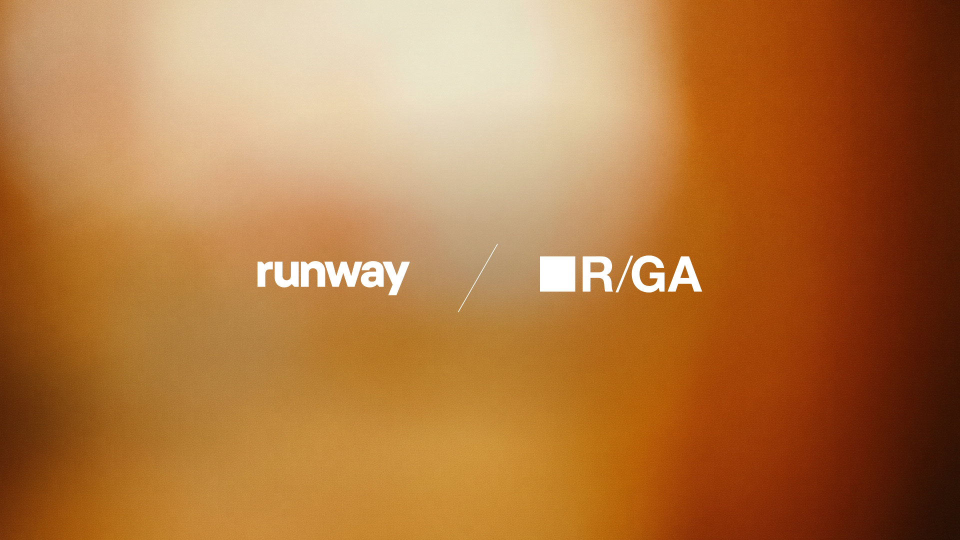 How R/GA Built a Living Legacy with Runway Characters