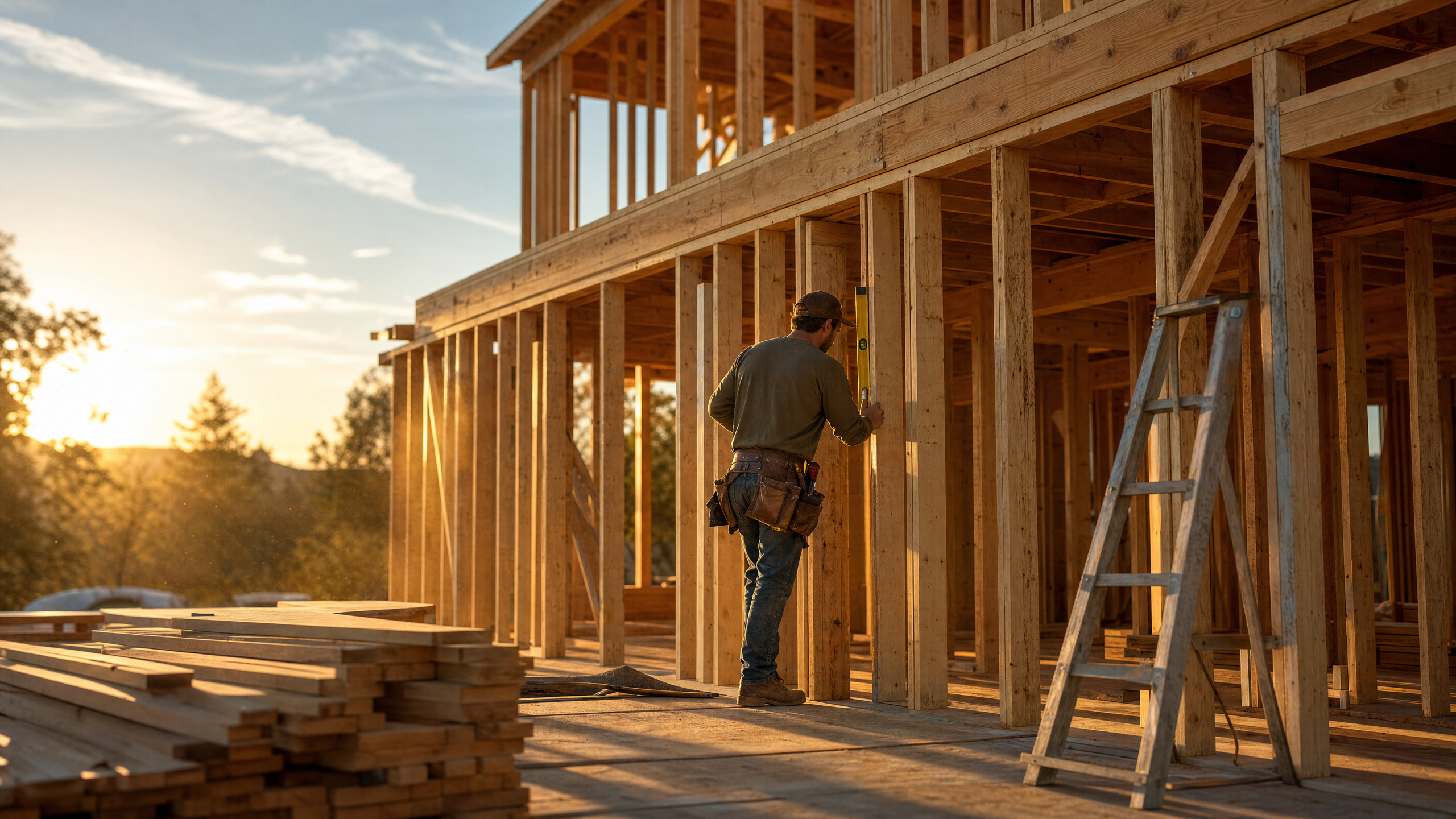 Construction marketing video: what it is and how to make one