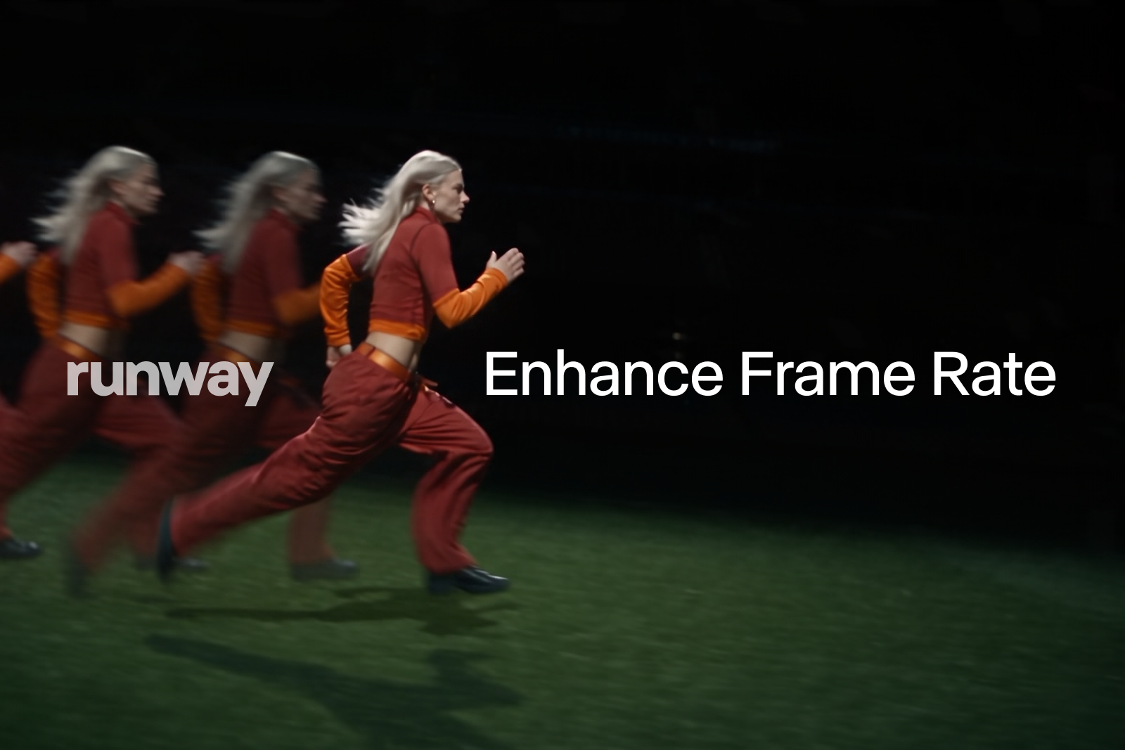 Introducing Enhance Frame Rate