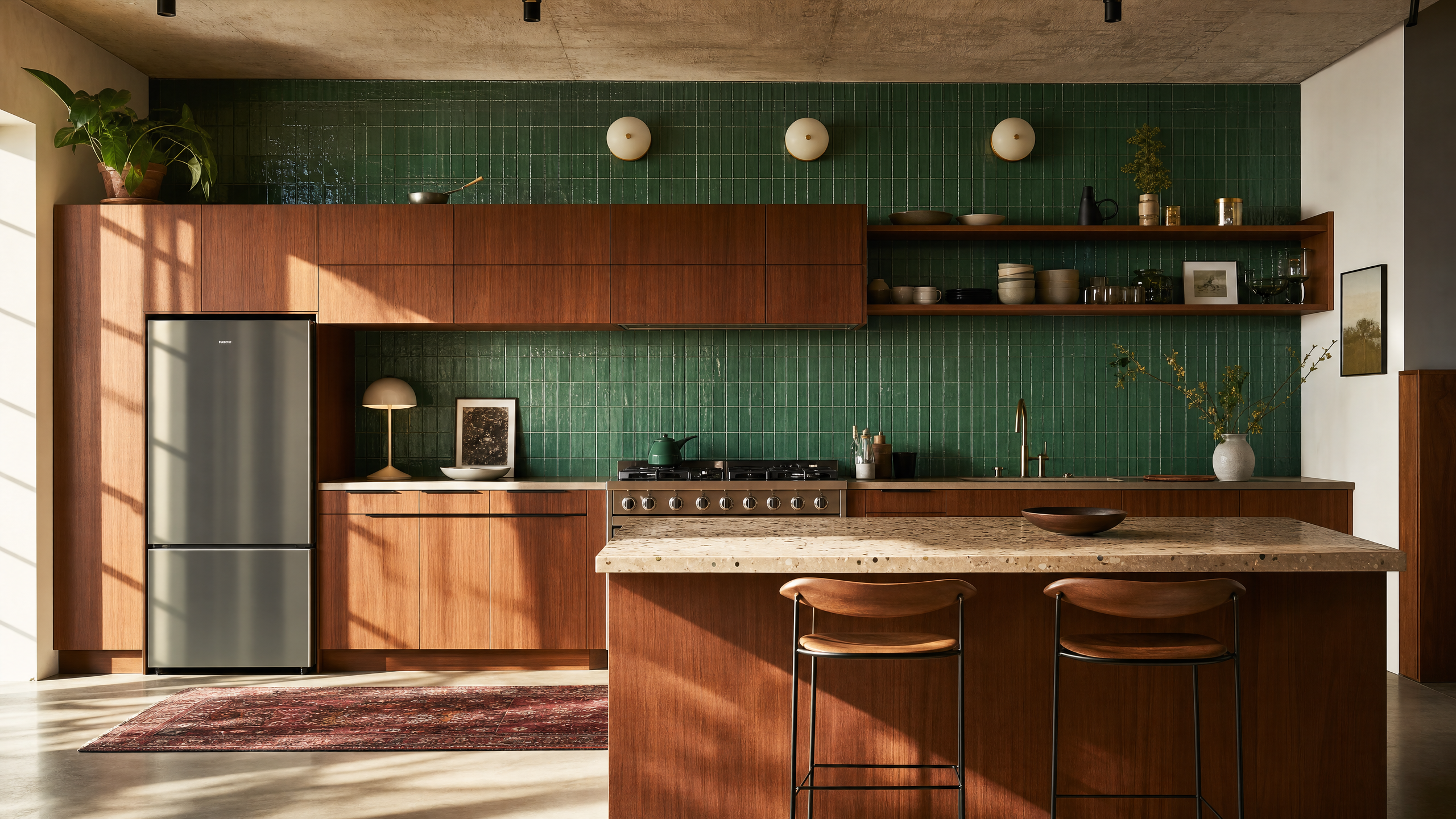 How to use AI for interior design: A designer’s workflow