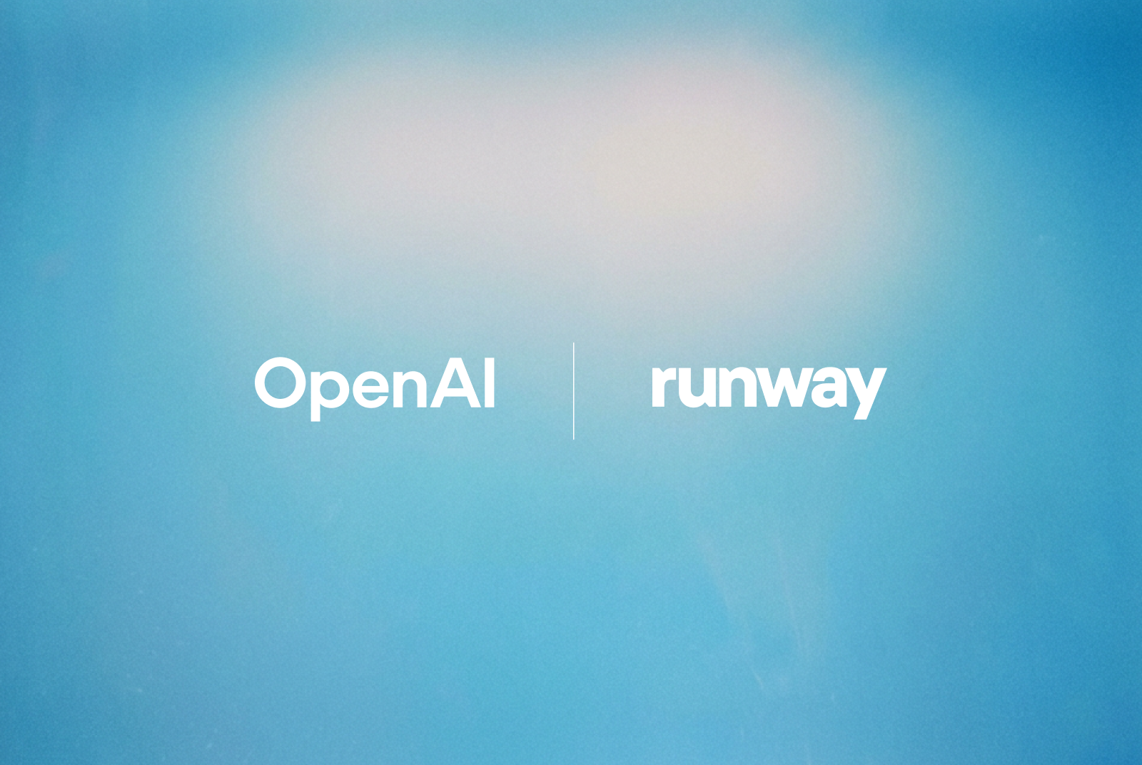Runway Joins the OpenAI Marketplace
