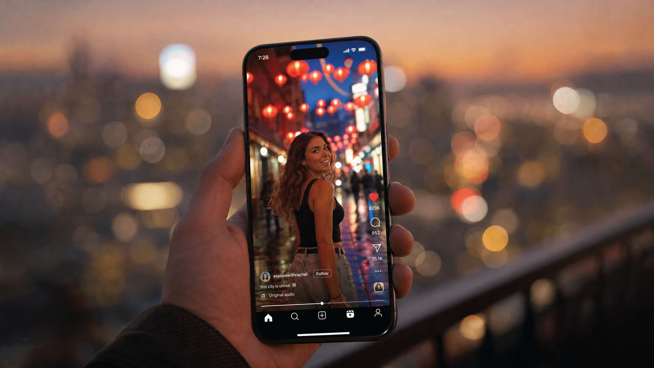 How to edit videos for social media