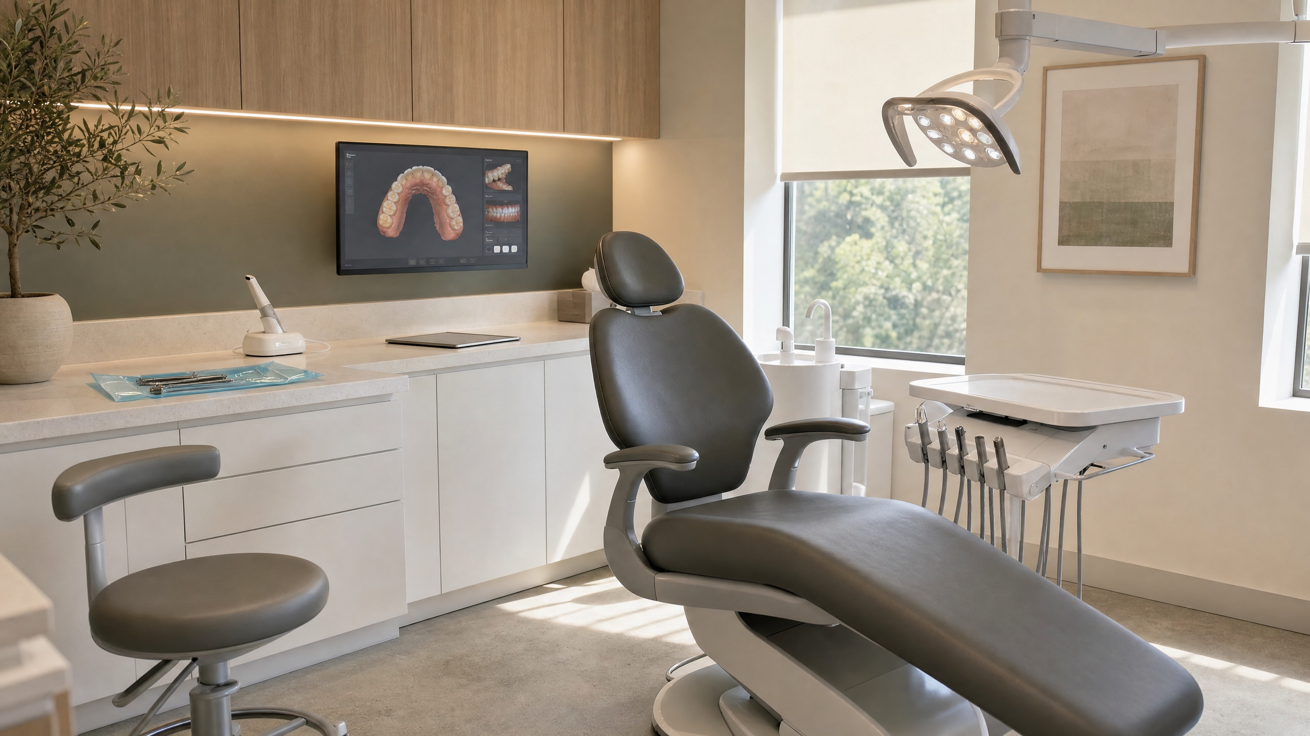 Dental video marketing: what to film and what to generate