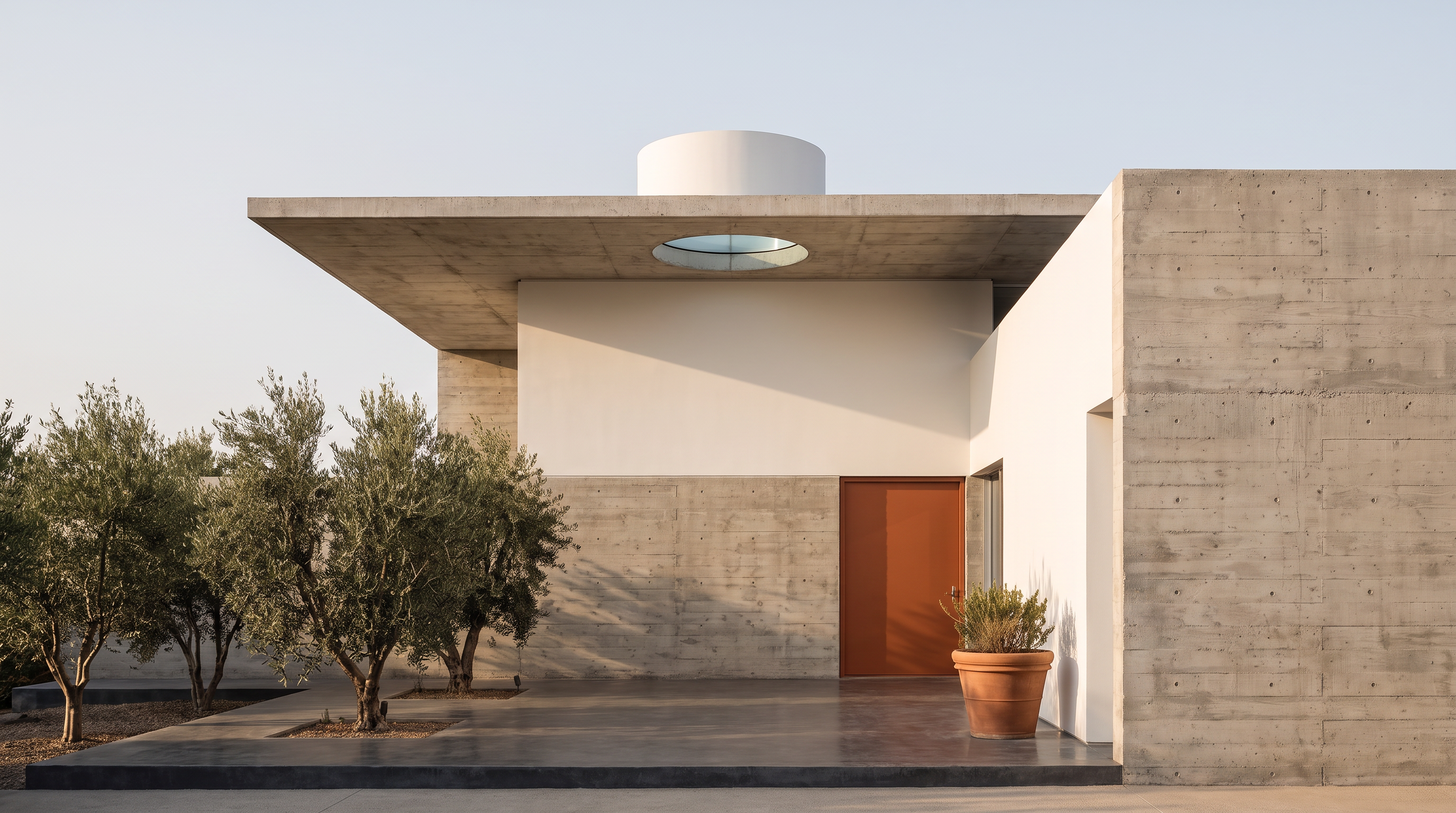How to use AI for exterior design