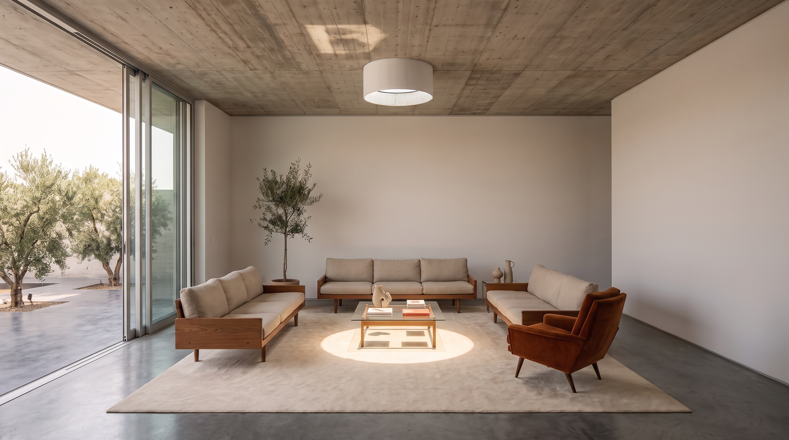 AI virtual staging: how it works, what it costs and how to use it safely