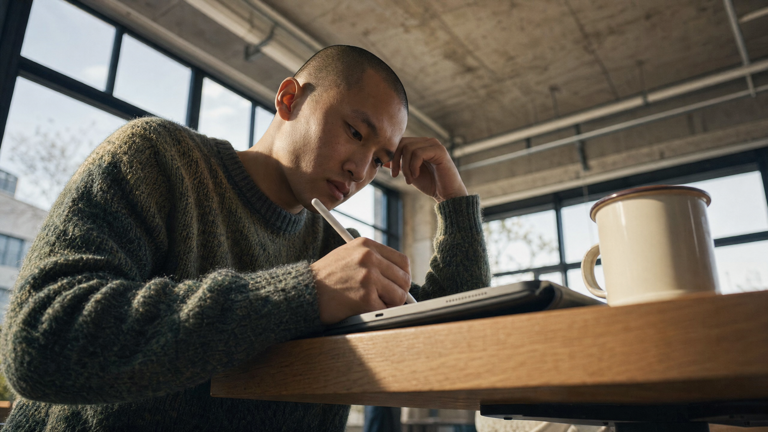 AI camera control: 5 ways to direct shots for video generation